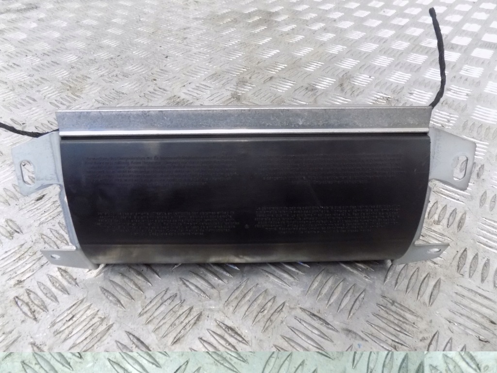 фото №1, Mercedes w209 подушка повітряна подушка безпеки пасажира