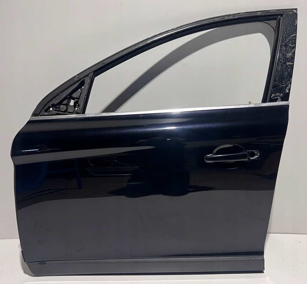 фото №1, Volvo xc60 дверь левый перед 452-46
