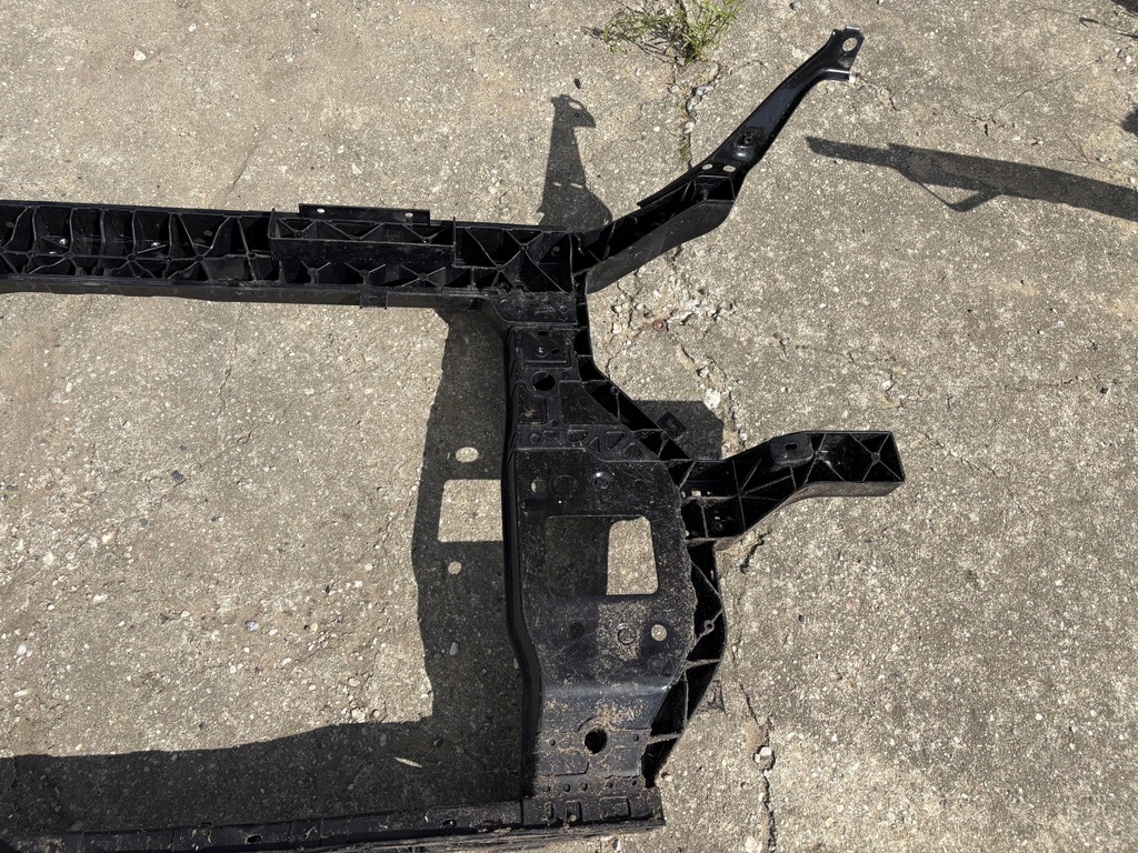 фото №8, Pas перед hyundai santa fe iv lift