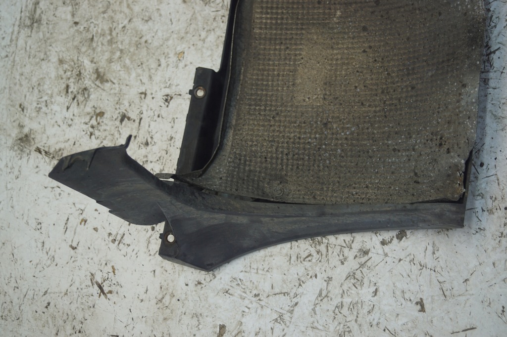 фото №11, Напрямна захист теплова задня porsche 911 99650548001