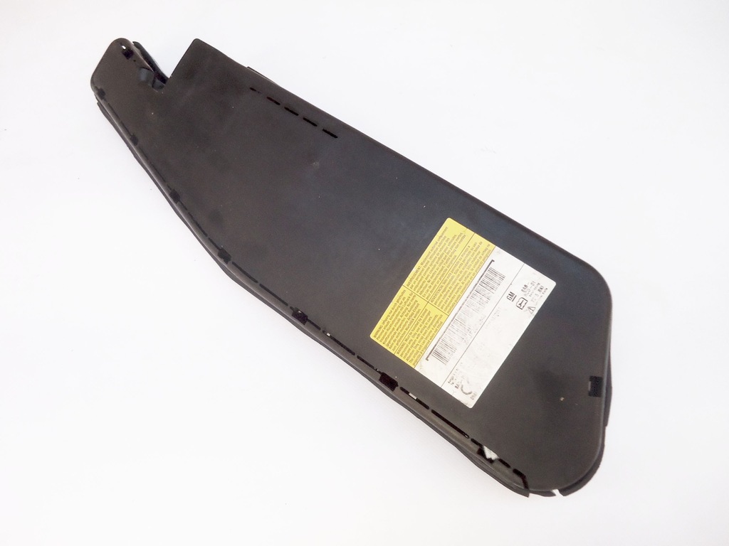 фото №1, Opel meriva b lift подушка сиденье левая