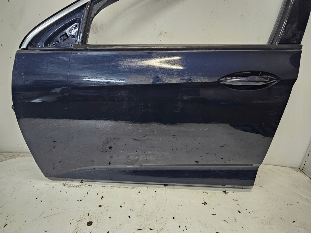 фото №5, Opel insignia b дверь левый перед левая передние z22x