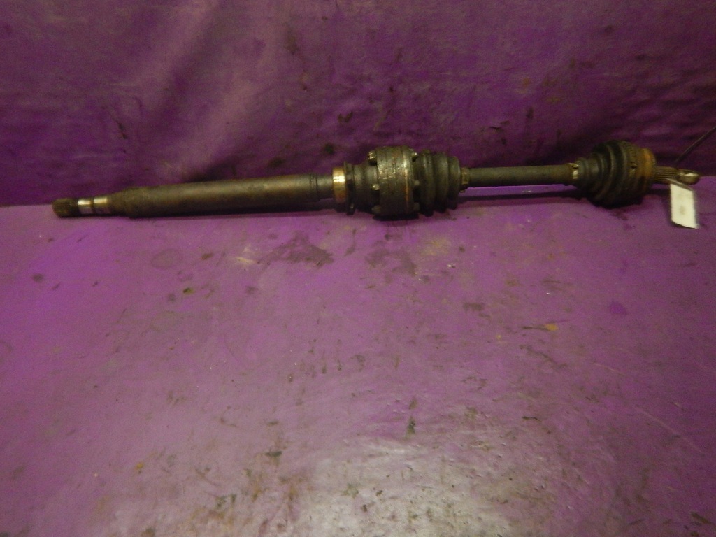 фото №1, Alfa romeo 156 -03 2,0 16v ts привідний вал права шарнір