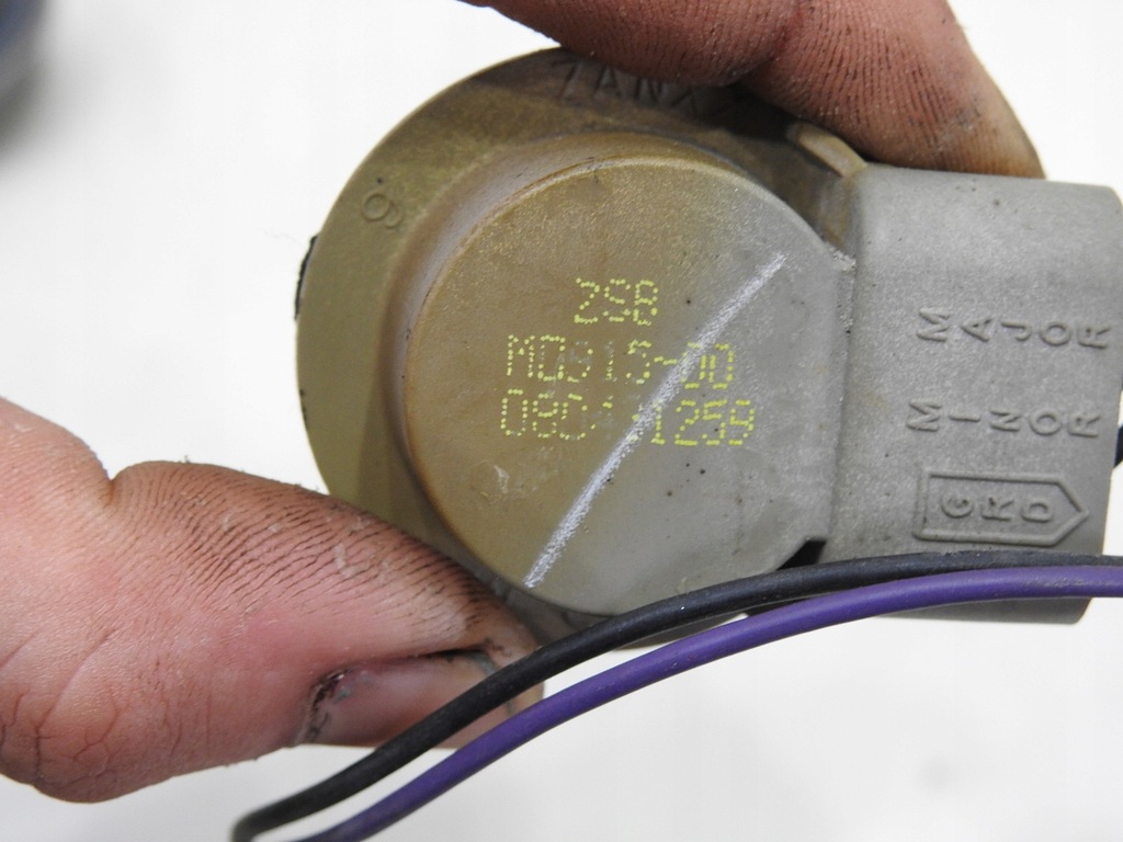 фото №7, Жгут шланг лампы задняя chevrolet uplander