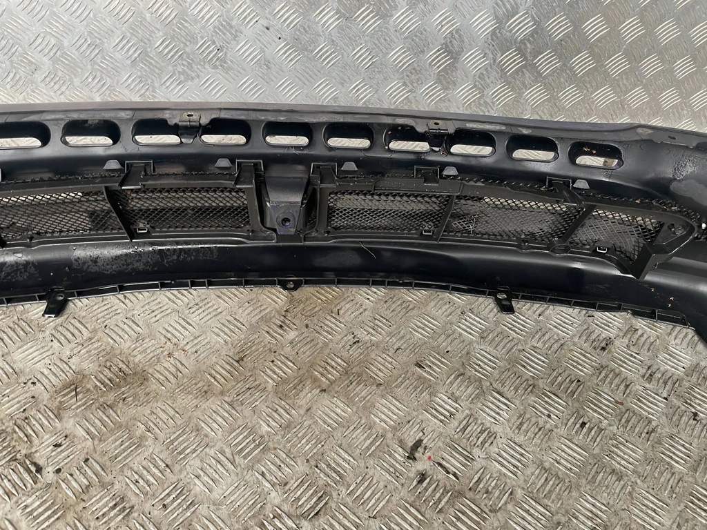 фото №15, Toyota corolla e11 бампер передний перед