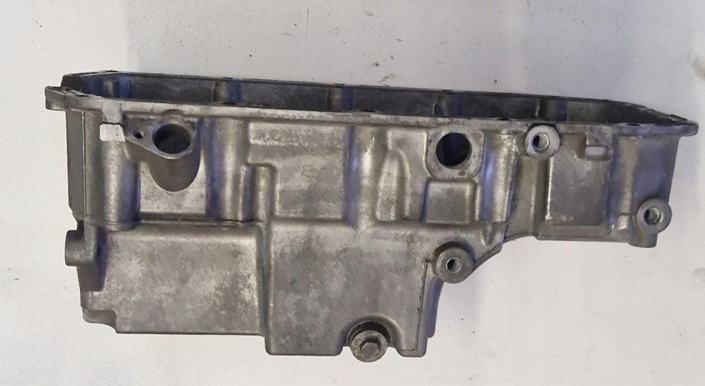 Купити Піддон масляна оригінальний номер 55567087 opel insignia a 2.0 cdti