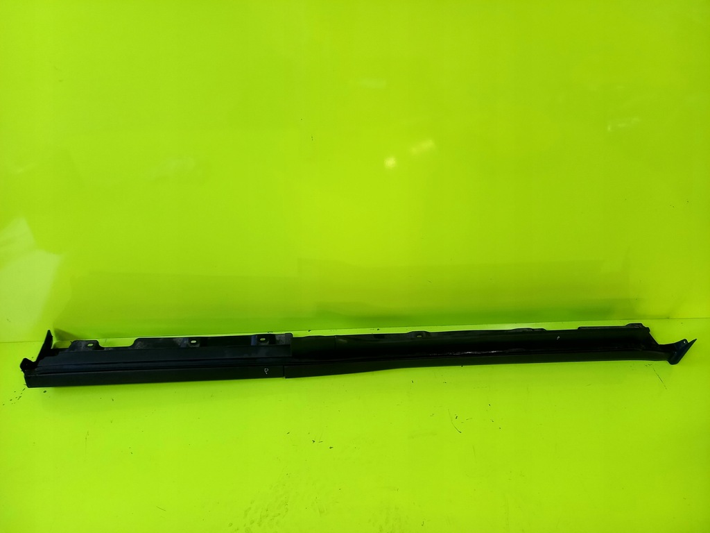 фото №1, Молдинг порог правая ford tourneo connect ii mk2 14r