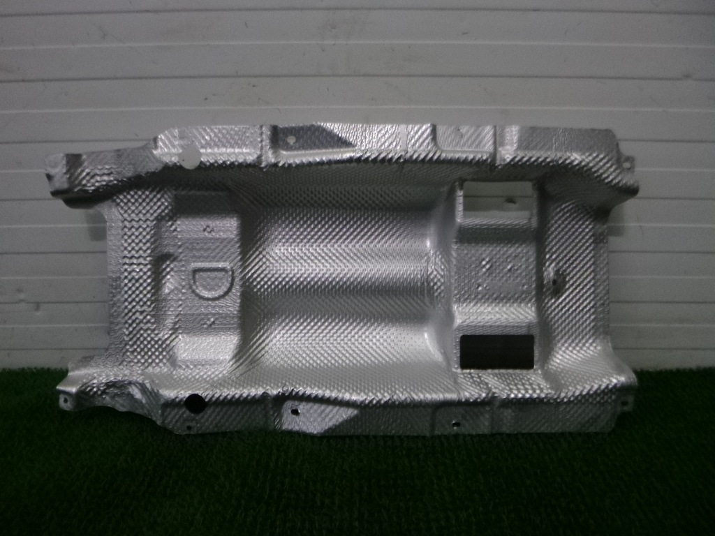 фото №1, Mercedes s-klasa w222 защита тепловая a2226803701