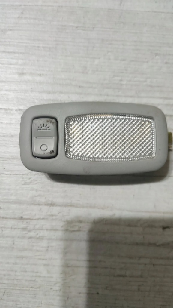 фото №1, Kia rio iv 18r освітлення кабіни лампа