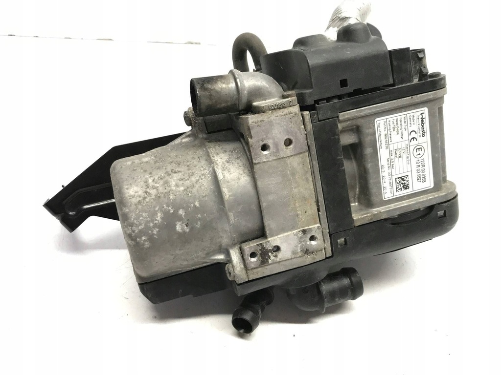 фото №1, Volkswagen golf vii webasto 5q0815005k