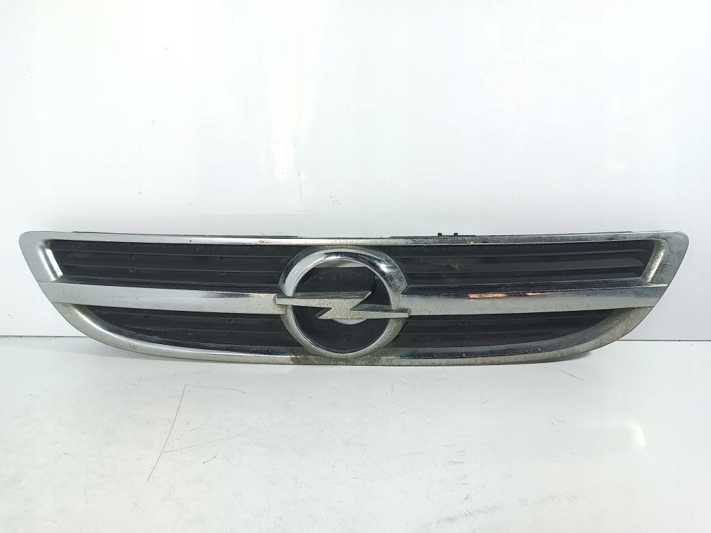 фото №1, Opel zafira b 2 05-15 решётка радиатора решётка радиатора радиатора