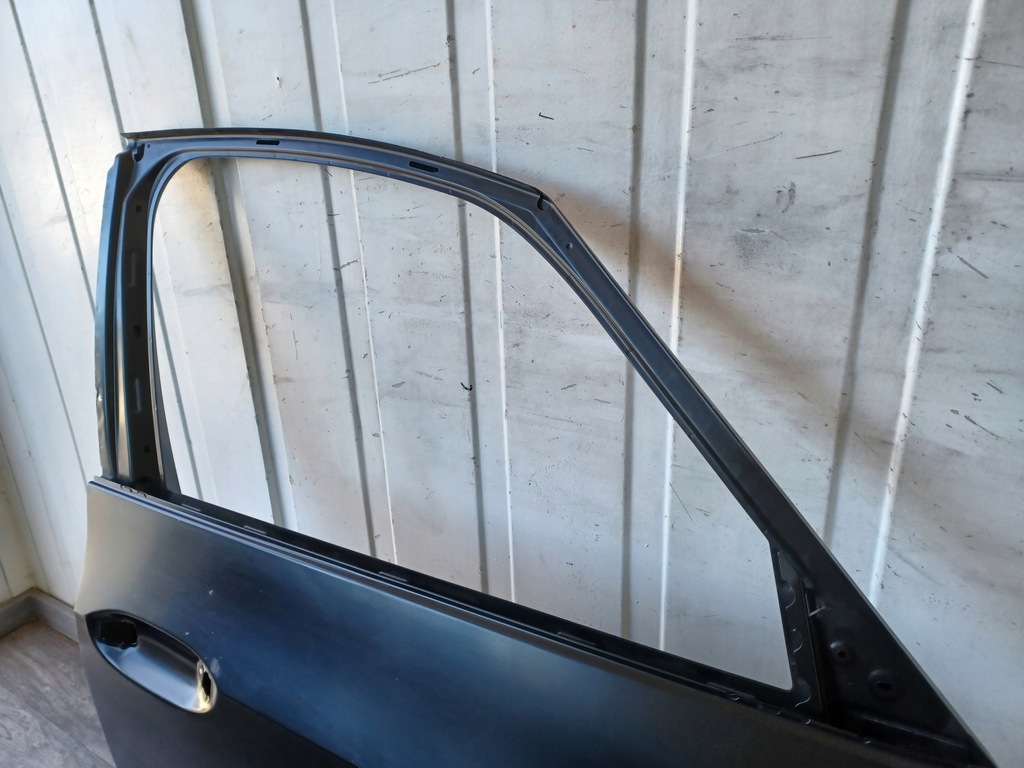 фото №7, Дверь vw id3 id.3 id 3 cupra born --- передние правое nowe оригинальные poznań