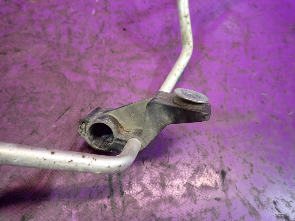 Peugeot 301 16- 1,6 e-hdi bhy шланг патрубок труба кондиціонера датчик європа в Україні