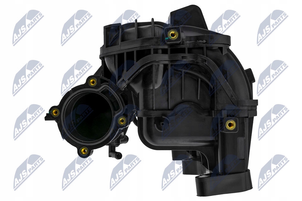 фото №8, Коллектор всасывающий do kia sorento ii 2.4