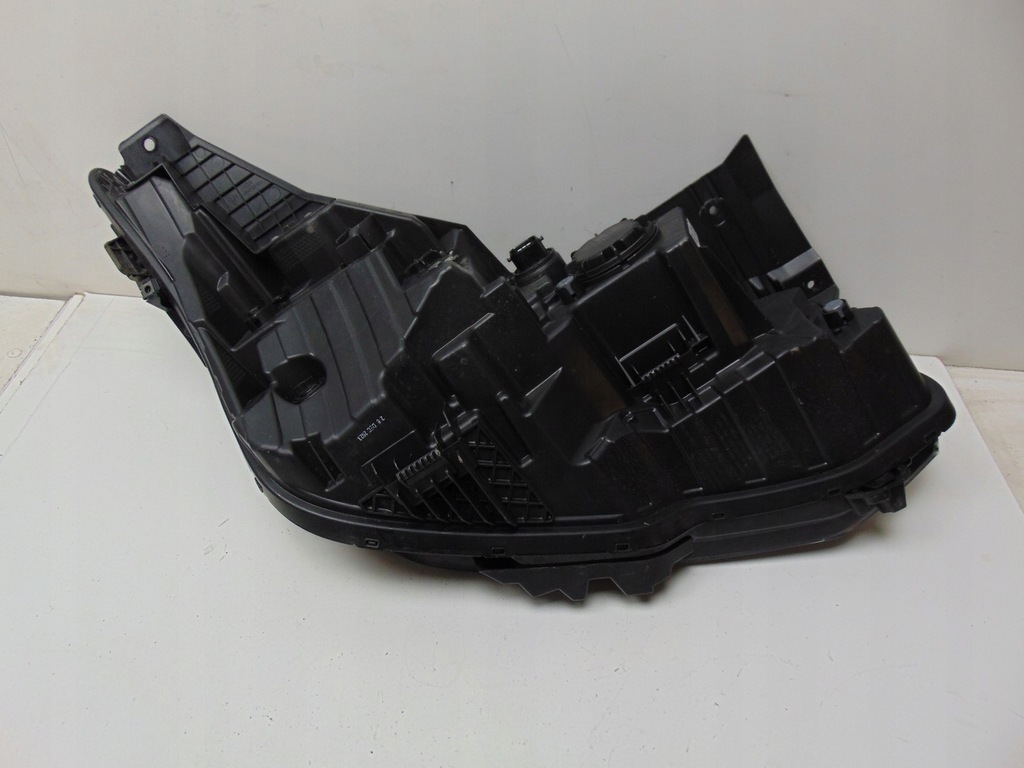 фото №13, Лампа левая перед kia ev6 ev-6 full led 92101-cv130 ładna демонтаж europa