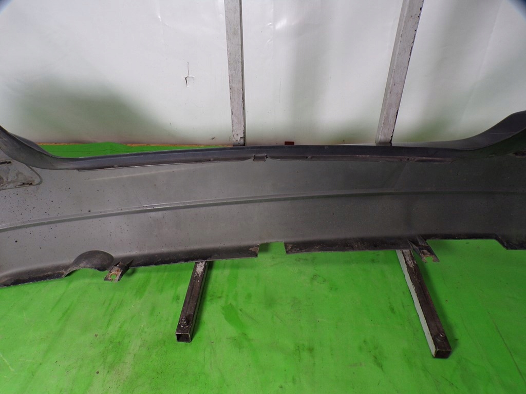 фото №11, Suzuki liana ii бампер задняя задний