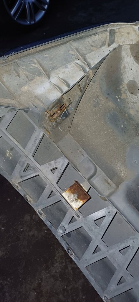 фото №7, Ml w163 перед kompletny набір капот бампер крила 189 колір