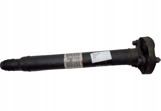 фото №1, Wał приводной mercedes slk r171 w171