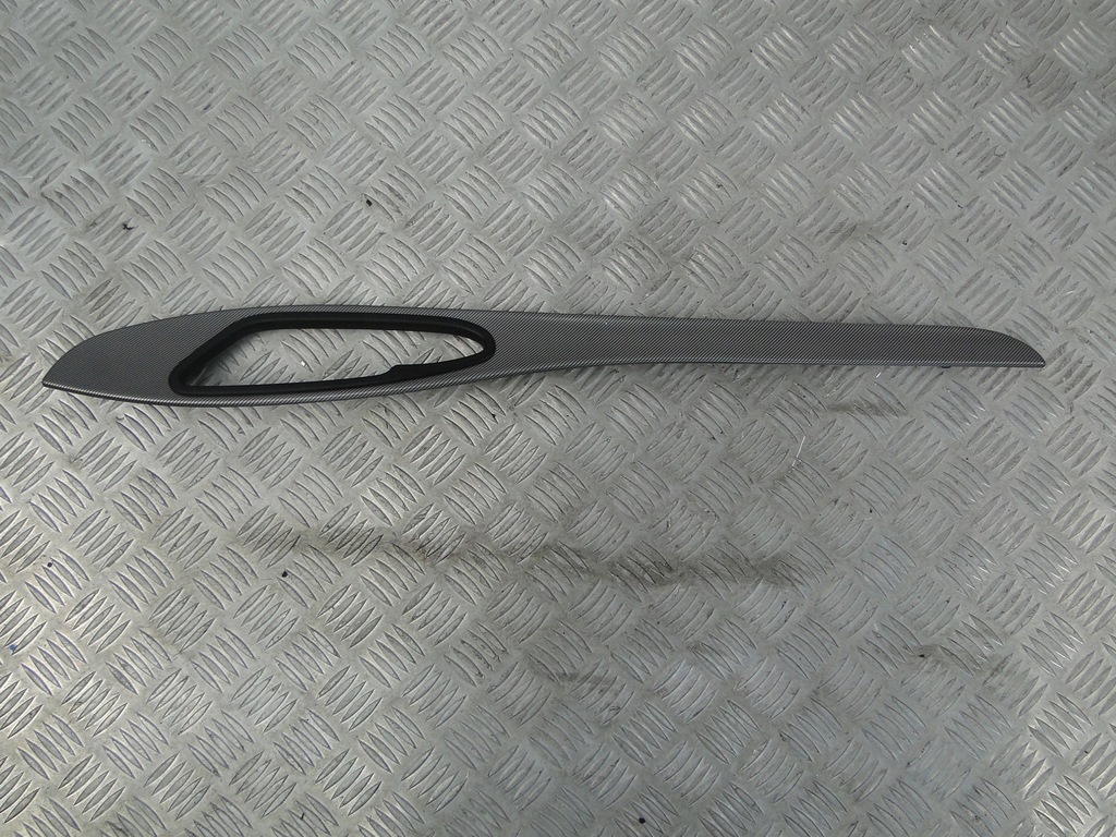 фото №3, Alfa romeo stelvio q4 декоры салона комплект