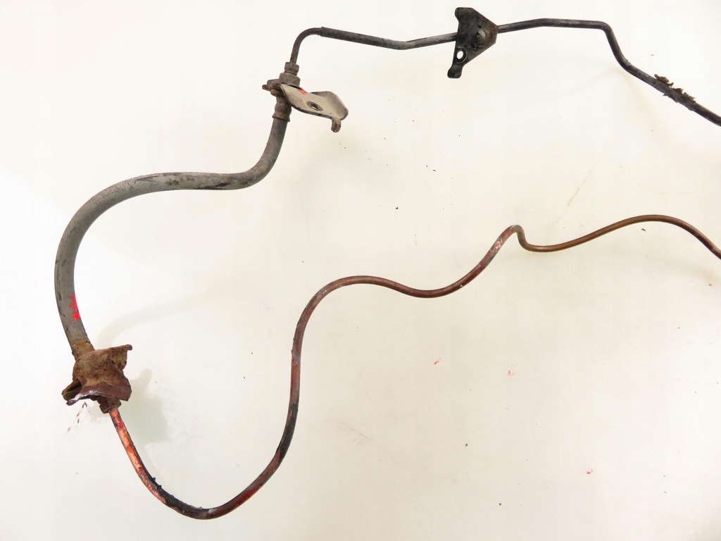 фото №10, Шланг цилиндр сцепления honda cr-v ii rd_ 2.0 rd4 - k20a4