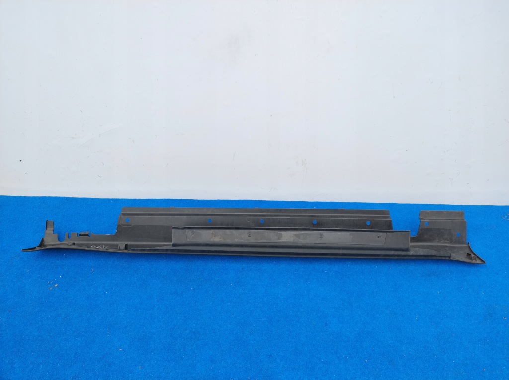 Mini cooper r55 r56 r57 06-13 рік права молдинг поріг поріг 7147916 c514 Оригінал