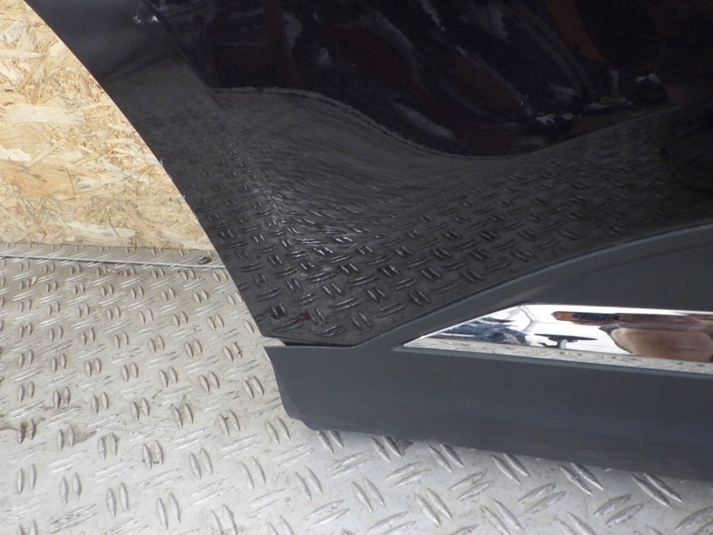 фото №9, Дверь задние задняя правое правый renault koleos ii 2 17-