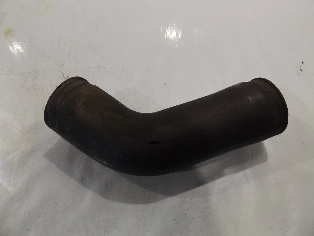 фото №1, Fabia ii 1,4tdi труба интеркулер