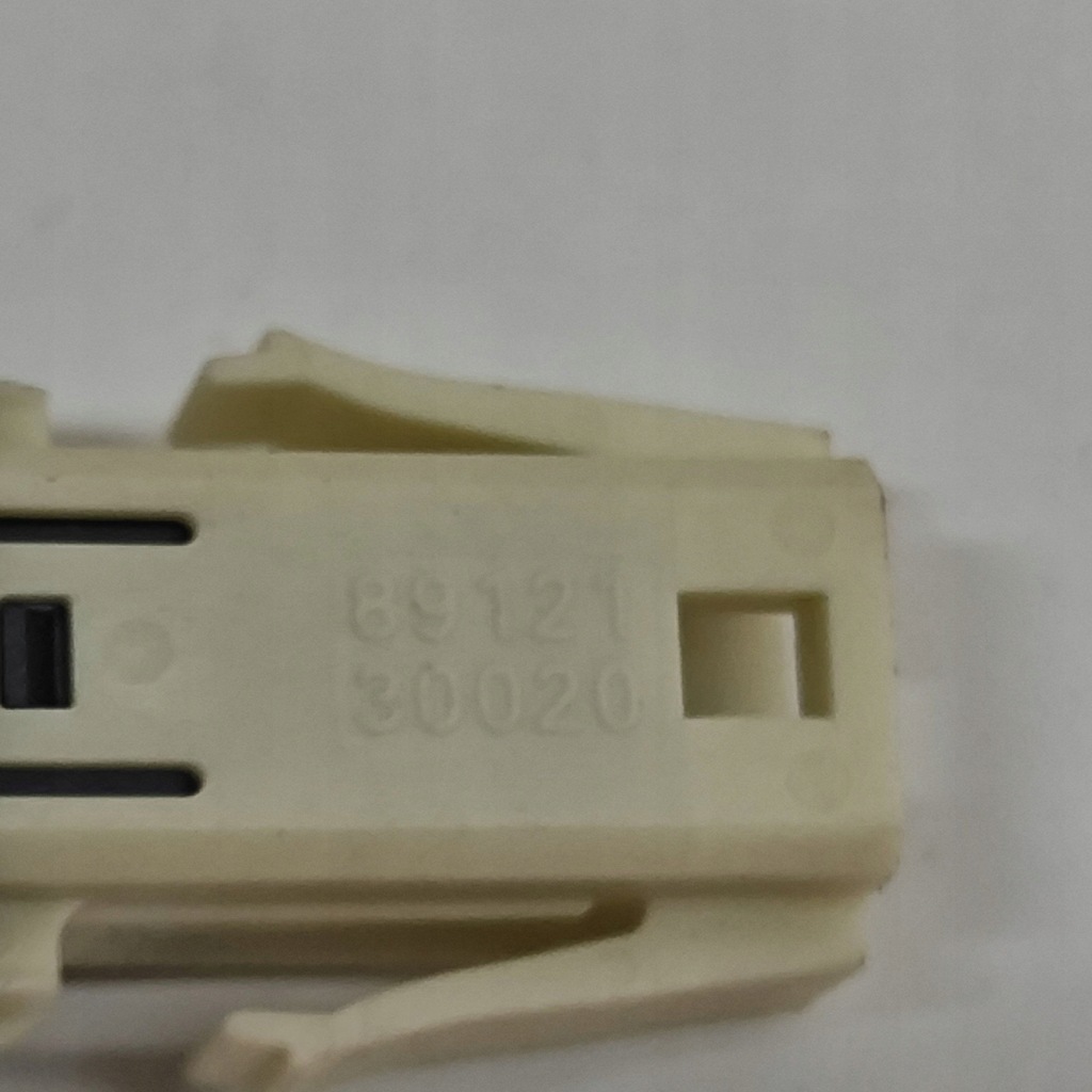 фото №7, Toyota bz4x 2024 датчик освещённости