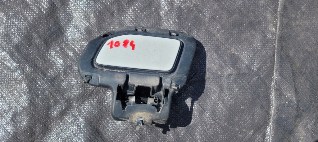 Купити Ліва заглушка розпилювача лампи фара range rover evoque l538 // 1084