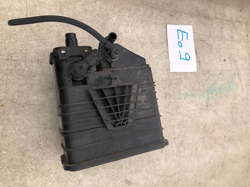 Купить Фильтр угольный 23116138 chevrolet impala