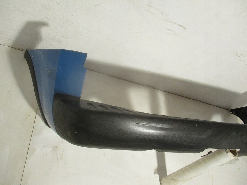 фото №4, Бампер opel combo задняя задний