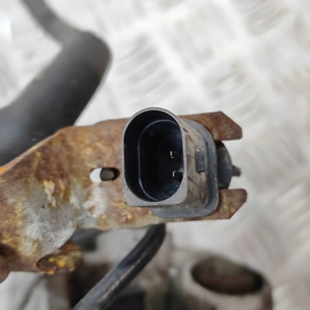 фото №8, Audi a8 s8 d3 4e 2005 левая сторона суппорт тормозной передний