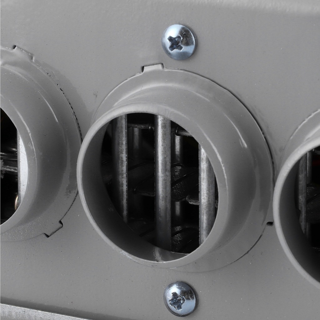 фото №9, 800w 12v отопитель автомобильная радиатор farelk