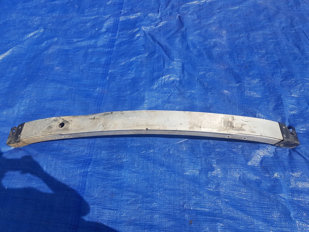 фото №1, Балка pod бампер передняя mercedes r 2516201134