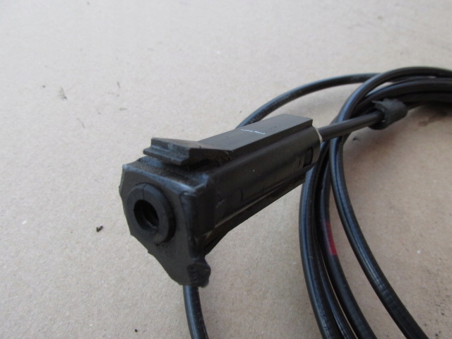 фото №5, Kia sportage iii 2013r трос открывания крышка заливной топлива