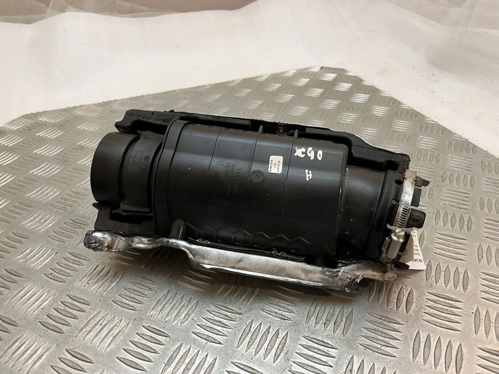 фото №5, Volvo xc90 2017 резонатор / повітрозабірник повітря 31474846