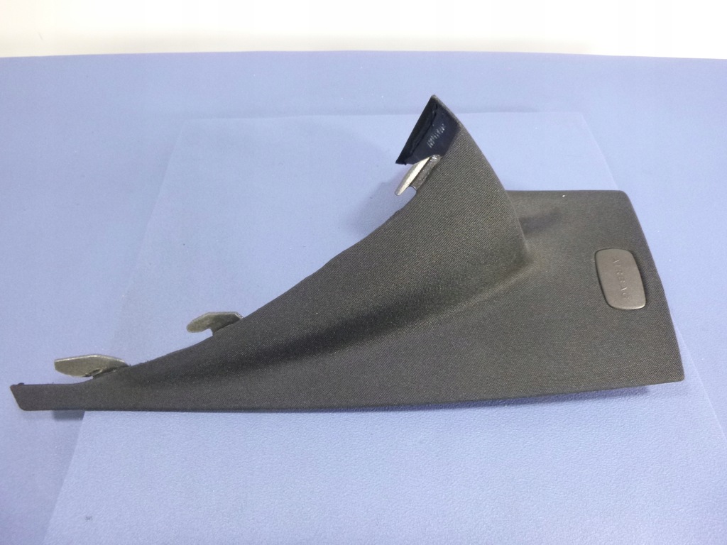 фото №1, Ercedes e-coupe защита стойка правая a2076903025