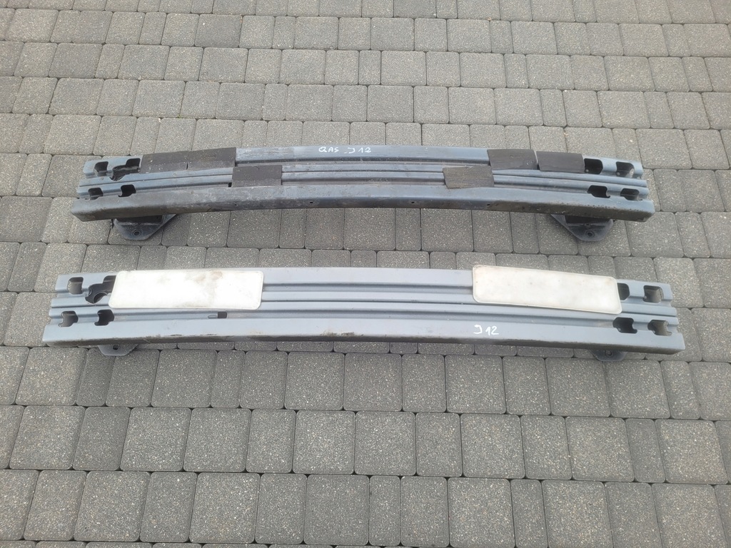 фото №1, Балка бампера заднього