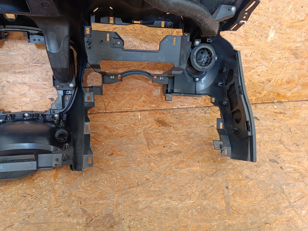 фото №15, 682001kp0a nissan juke i f15 приборная панель приборная приборная панель eu