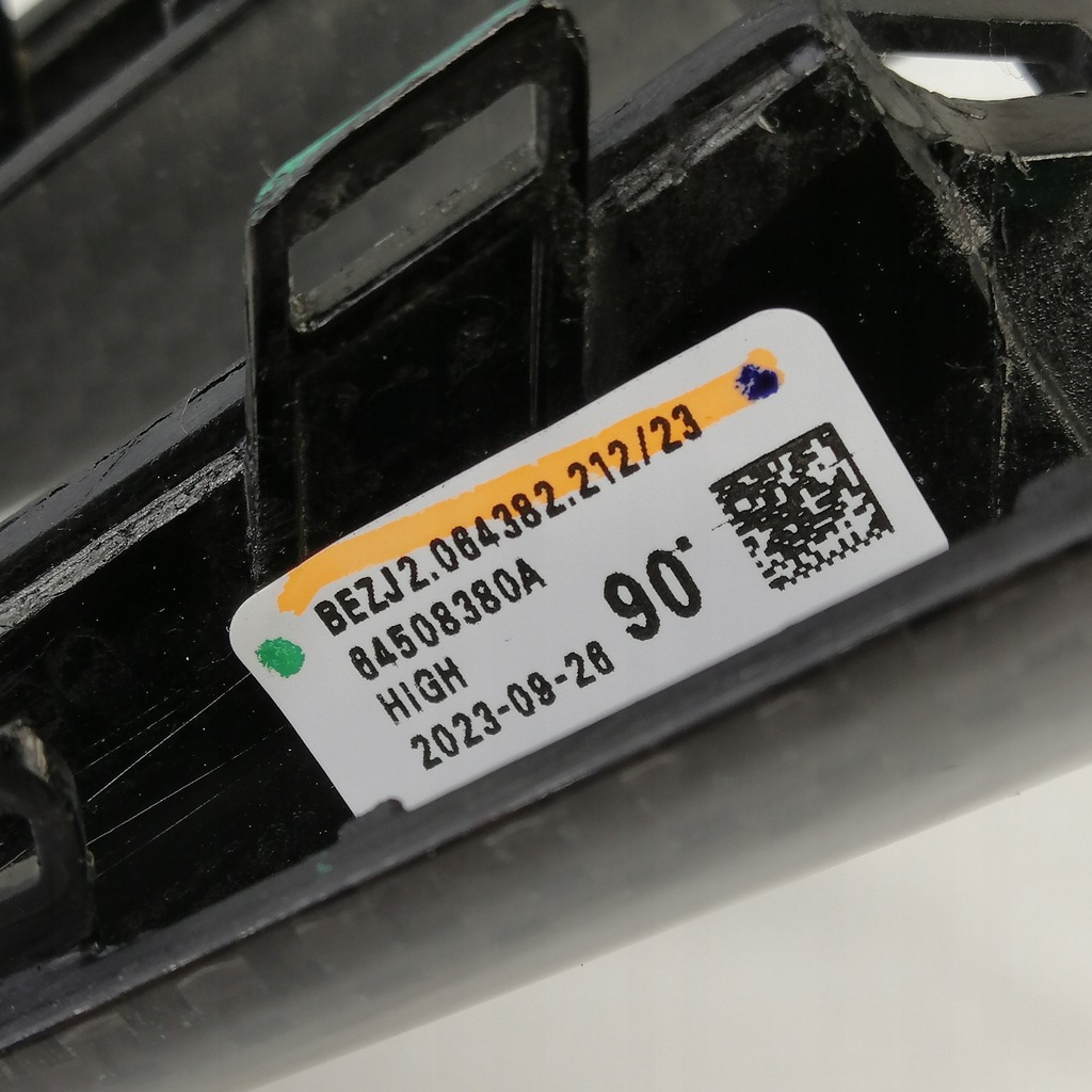 фото №15, Porsche 911 992 panamera cayenne macan taycan рамка руля карбон