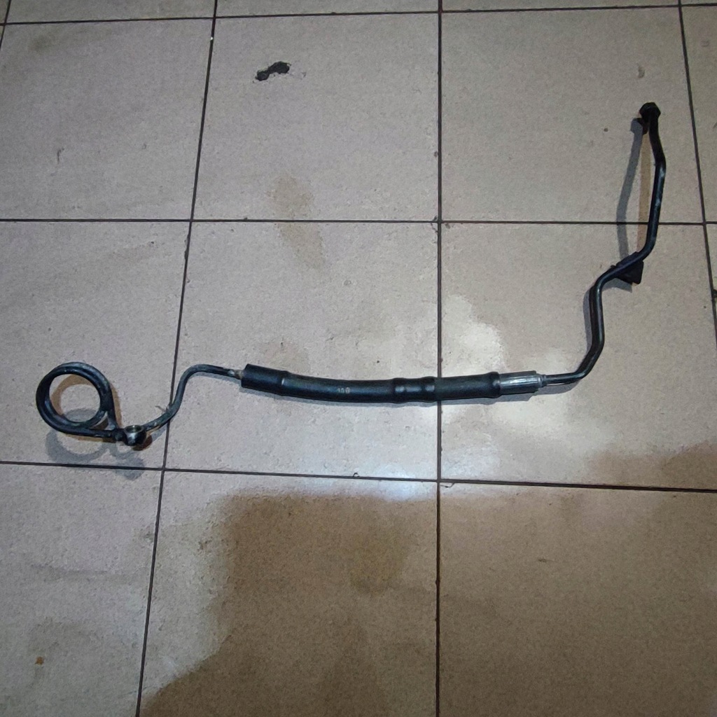 фото №1, Шланг рейки рульового управління audi a6 c5 3.0 v6 asn