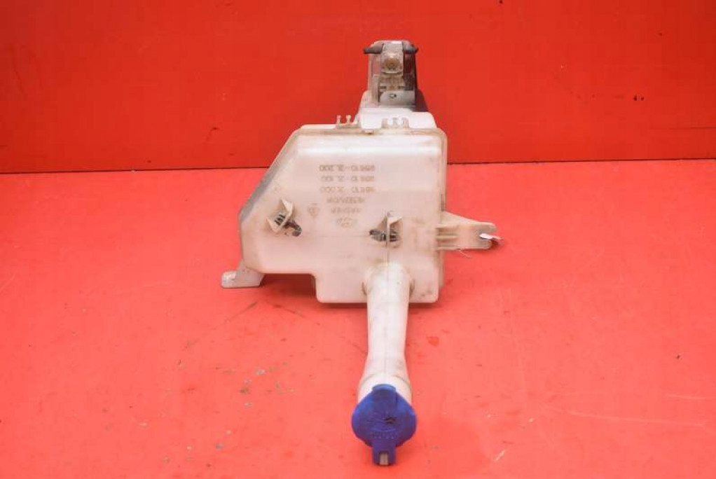 фото №5, Бачок омывателя 98610-2l000 hyundai i30 1 i 1.6 crdi 116 km 07-10