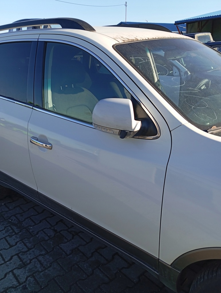 фото №1, Hyundai ix55 дзеркало праве