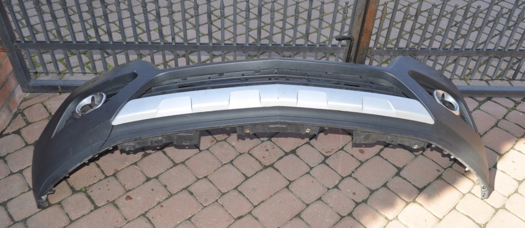 Купити Бампер перед передній 95299465 opel mokka a 12-15