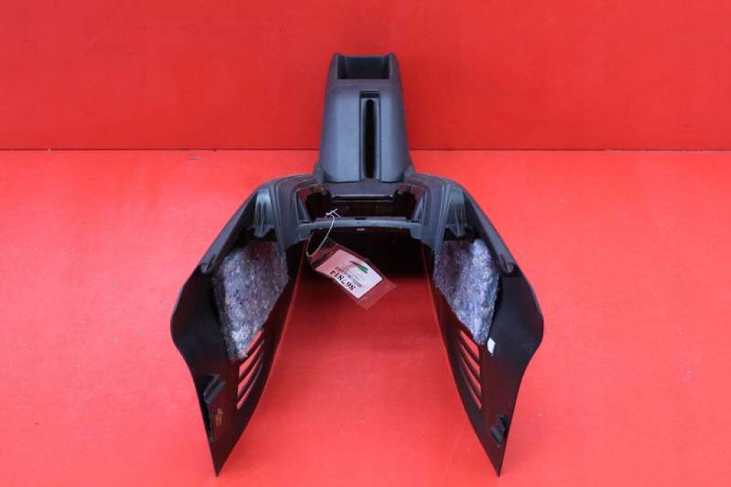 фото №8, Туннель средний подлокотник eu 9672829777 peugeot 208 1 i lift 15-19