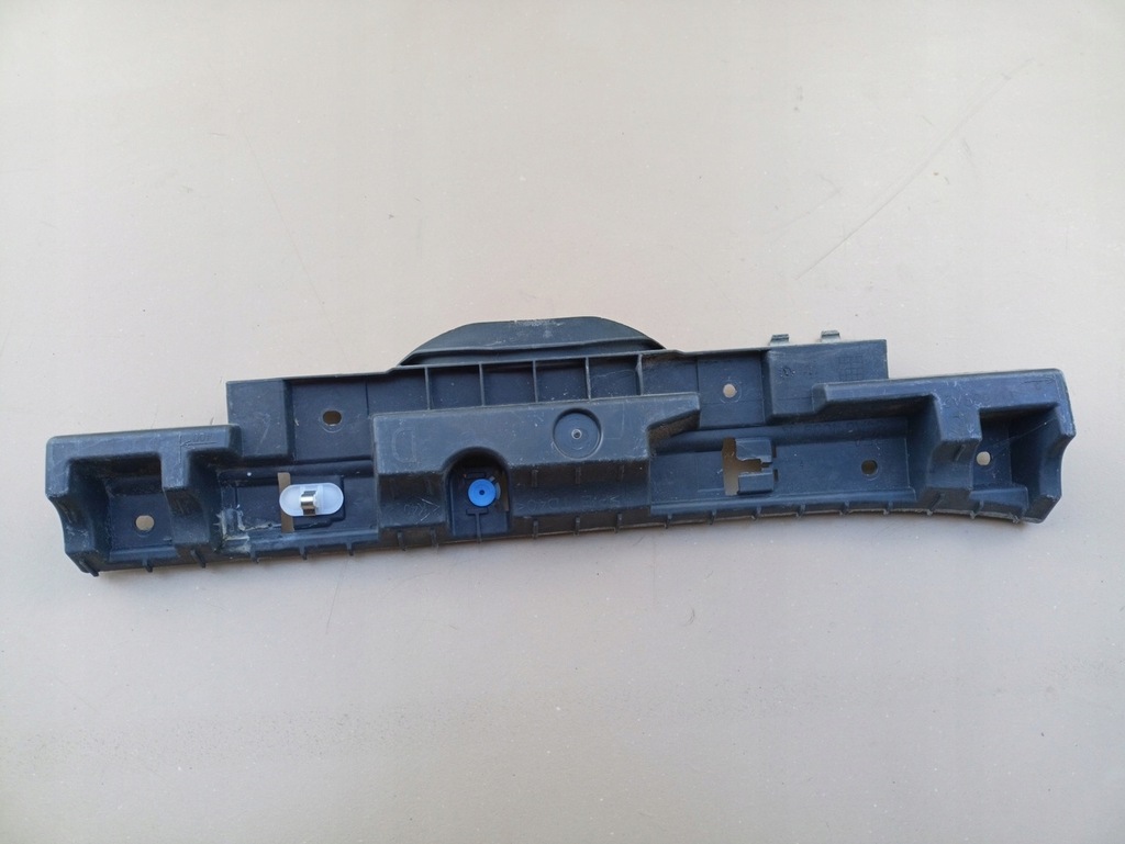 фото №1, Renault scenic iv grand напрямна поріг правий