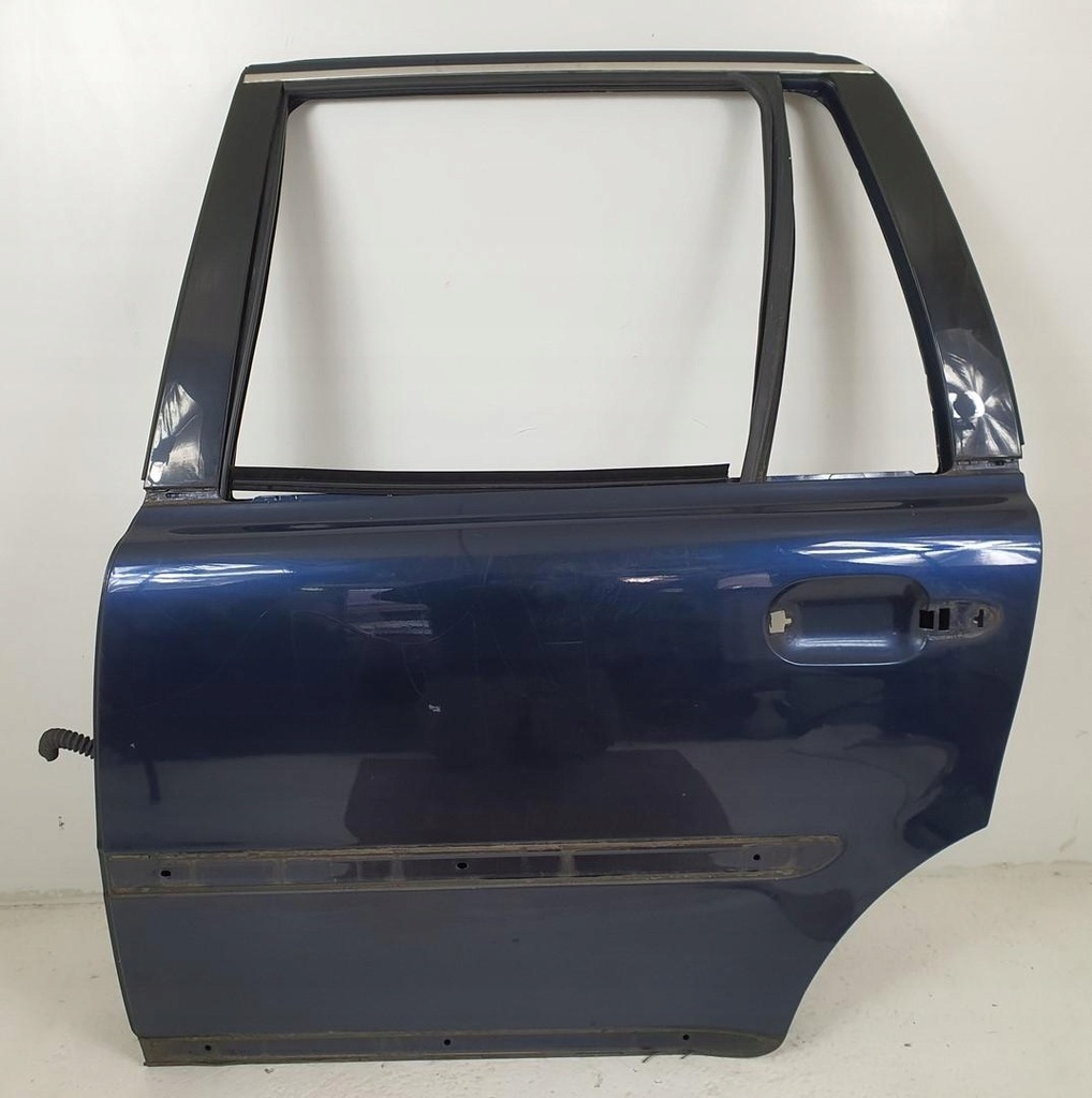 фото №1, Двері лівий задня задні 417 volvo xc90