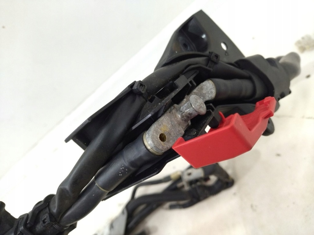 Купить 4g1971228dk жгут электропроводка генератора 3.0tfsi audi a6 a7 2011-2018r