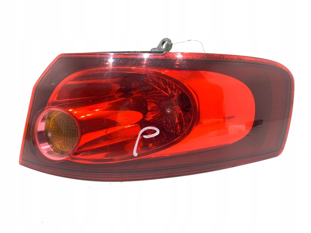 фото №1, Лампа правый задняя fiat croma kombi свет задняя, правая