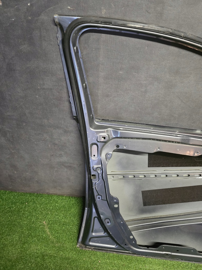 Дверь левая перед mercedes gle w167 coupe Цена